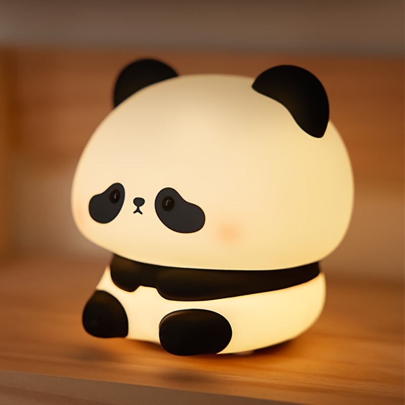 Desk Setup Lighting - Presentes de Natal com tema de