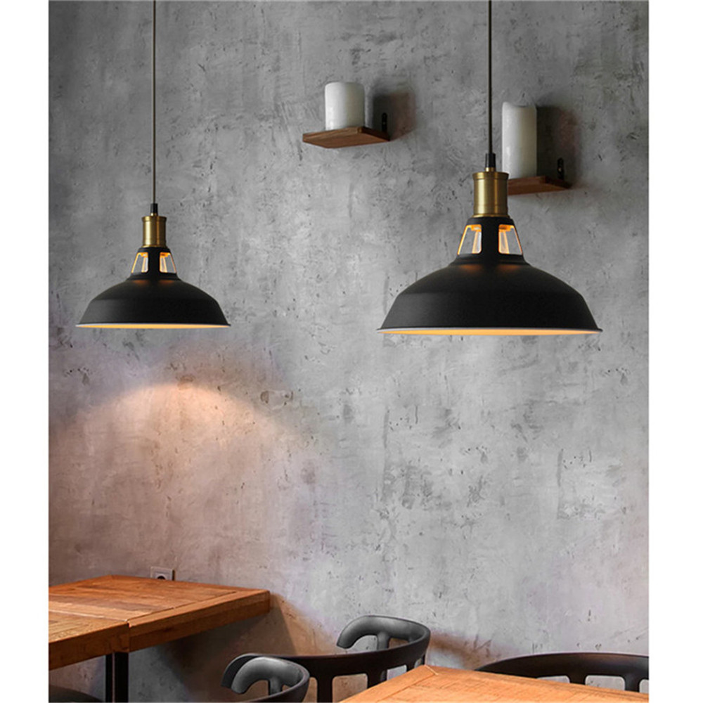 Luminárias Pendentes Modernas  - Desk Setup Vintage avaliação e preço