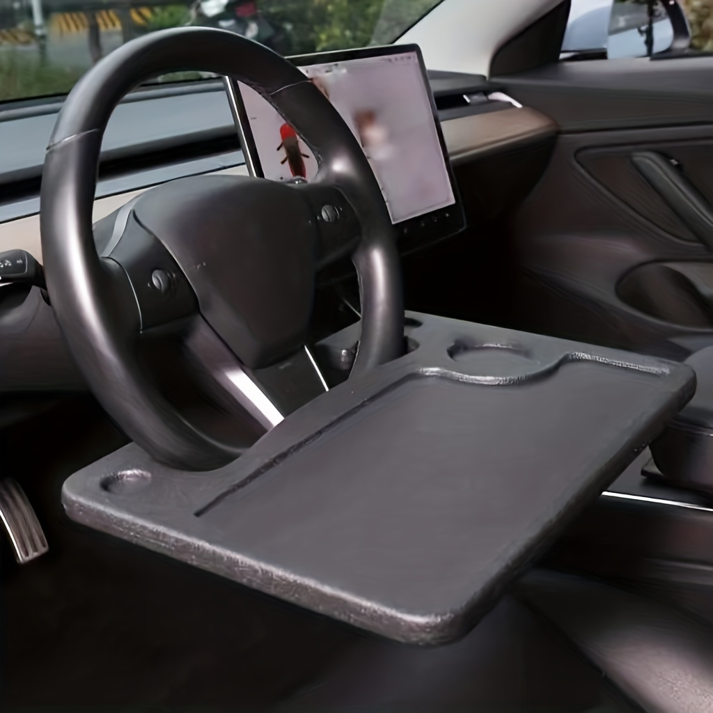 Bandeja Portátil para Carro, S - Desk Setup Computer avaliação e preço