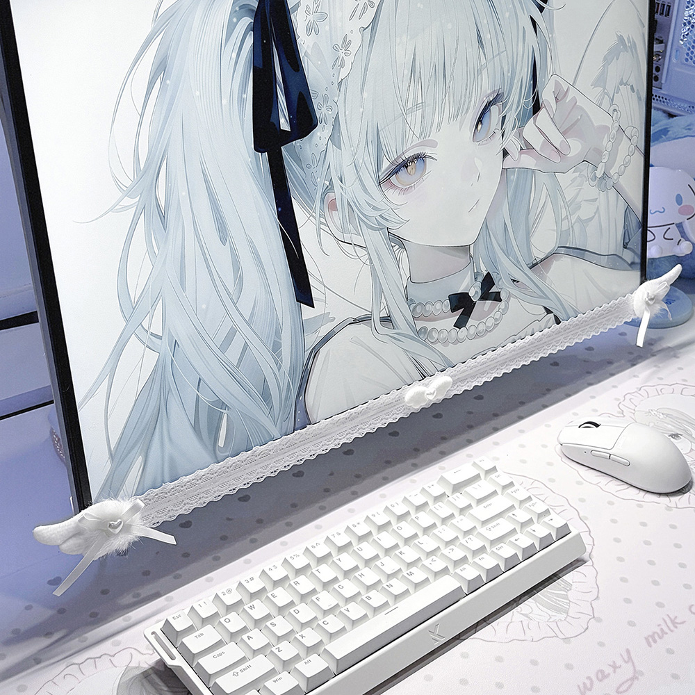 Nova Decoração de Tela: Acabam - Desk Setup Office avaliação e preço