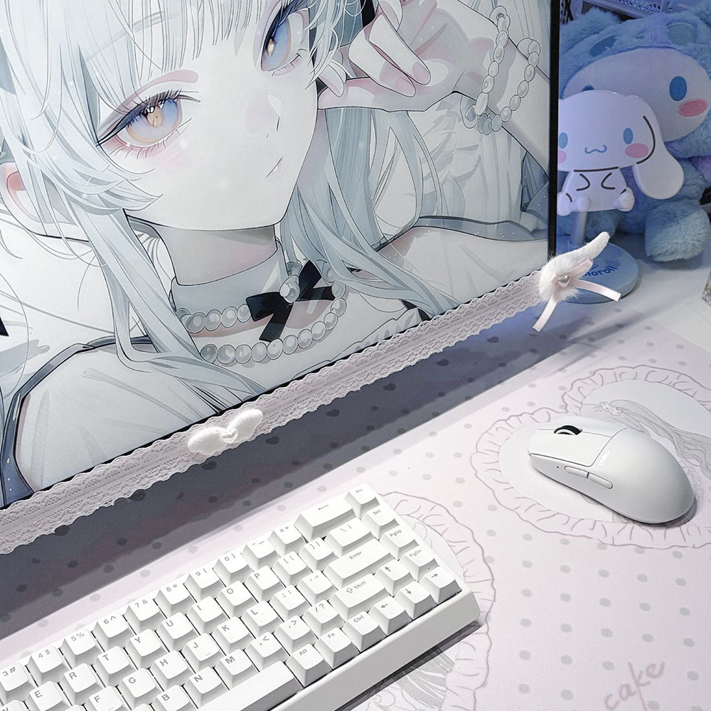 Nova Decoração de Tela: Acabam - Desk Setup Office avaliação e preço