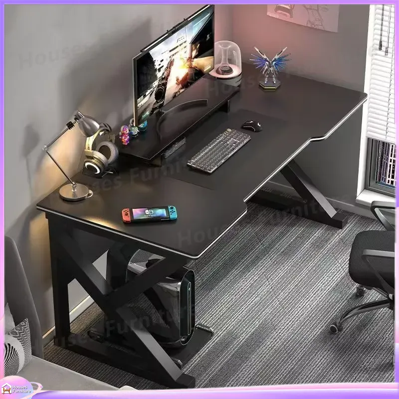 Mesa de Computador Gamer Cafe  - Desk Setup Office avaliação e preço