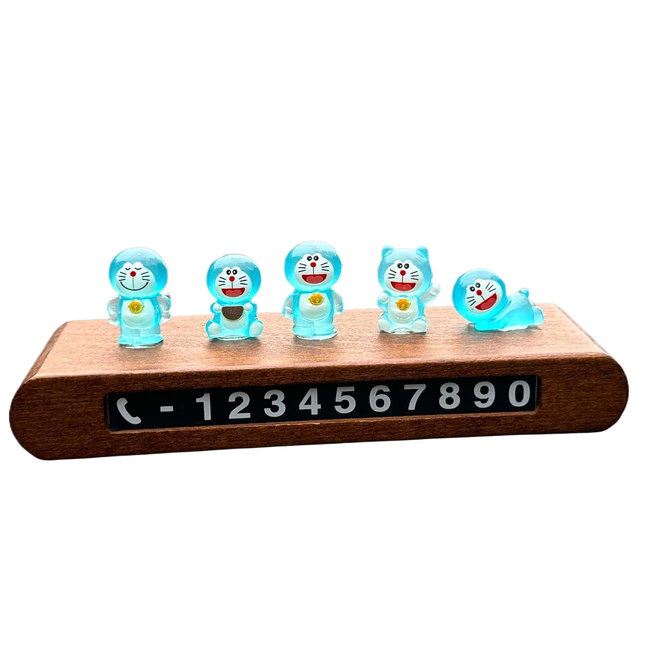 Ornamento de Mesa Doraemon Glo - Desk Setup Lighting avaliação e preço