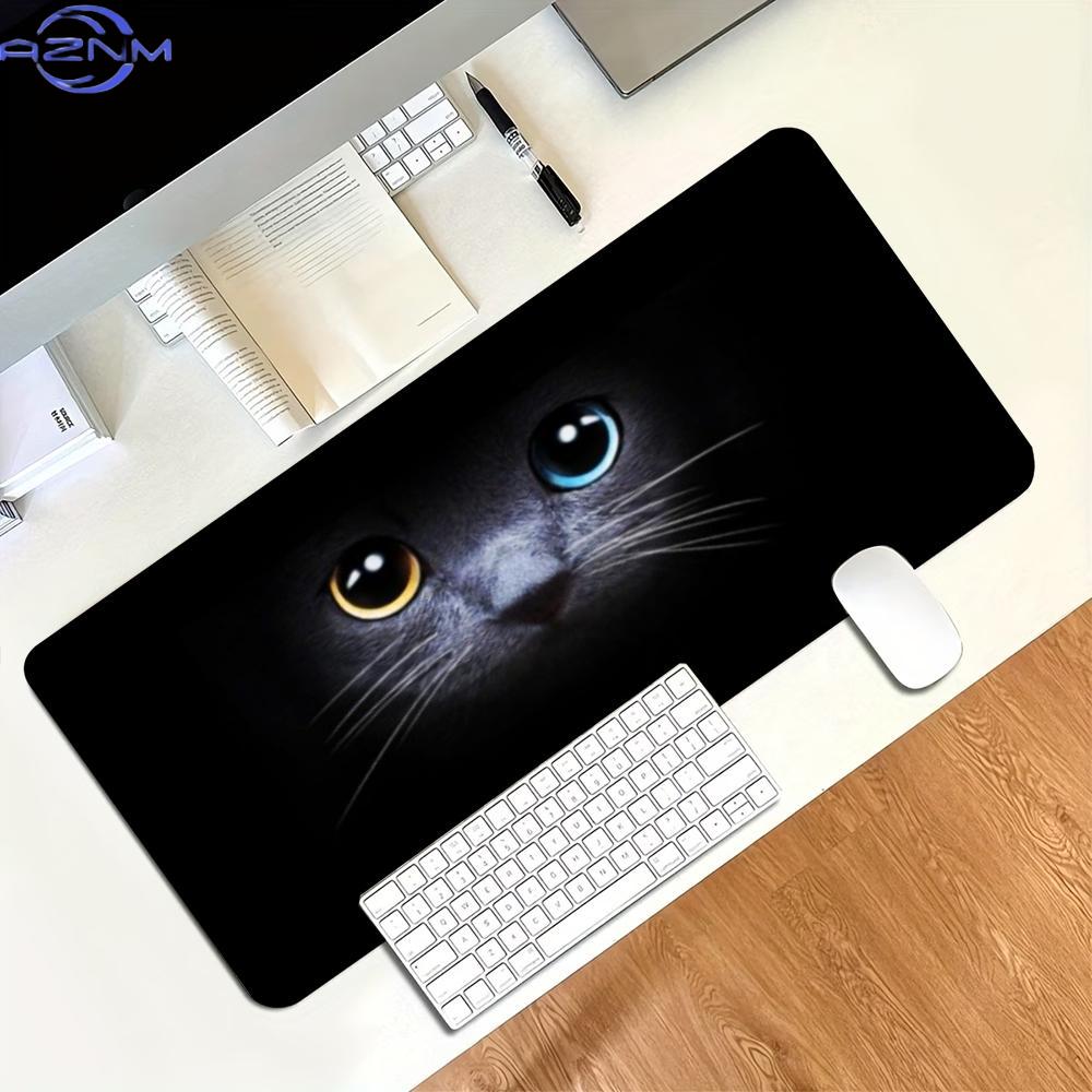 Mouse Pad Grande para Jogos Da - Desk Setup Dark avaliação e preço