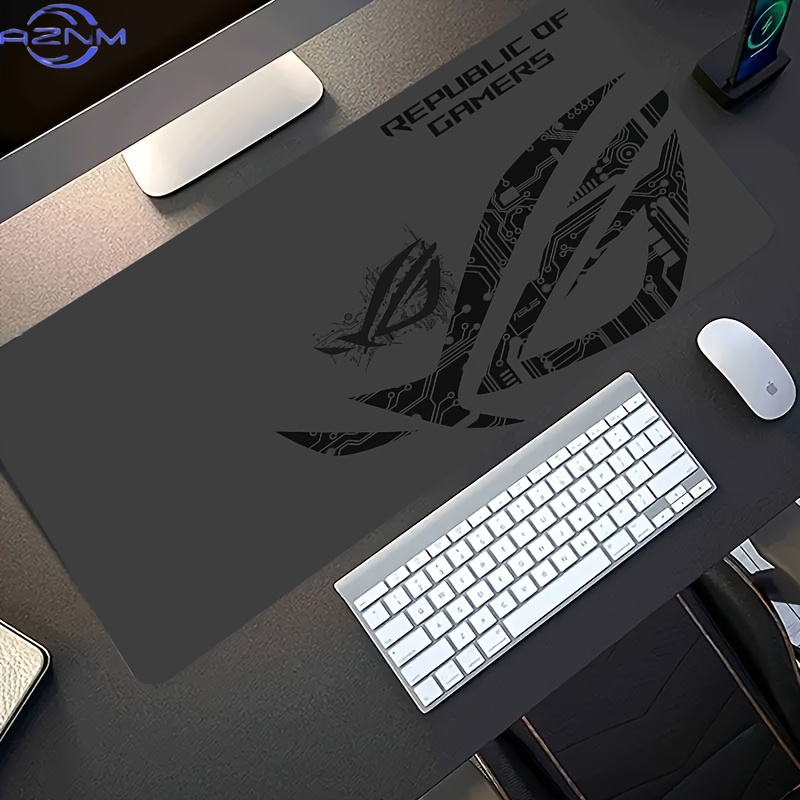 Mouse Pad Grande para Jogos co - Desk Setup Gear avaliação e preço