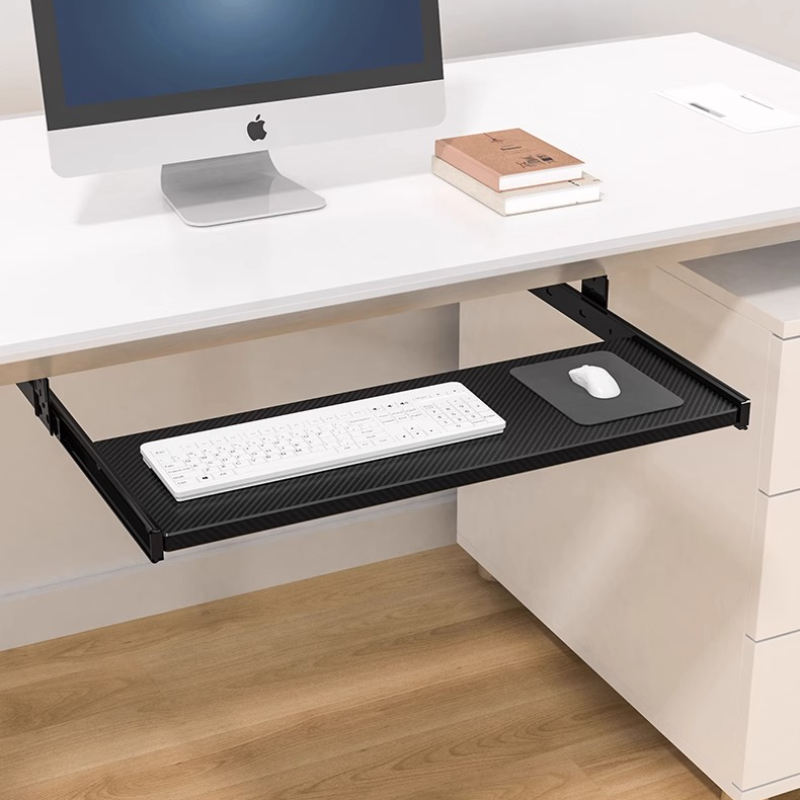 Bandeja Deslizante para Teclad - Desk Setup Computer avaliação e preço