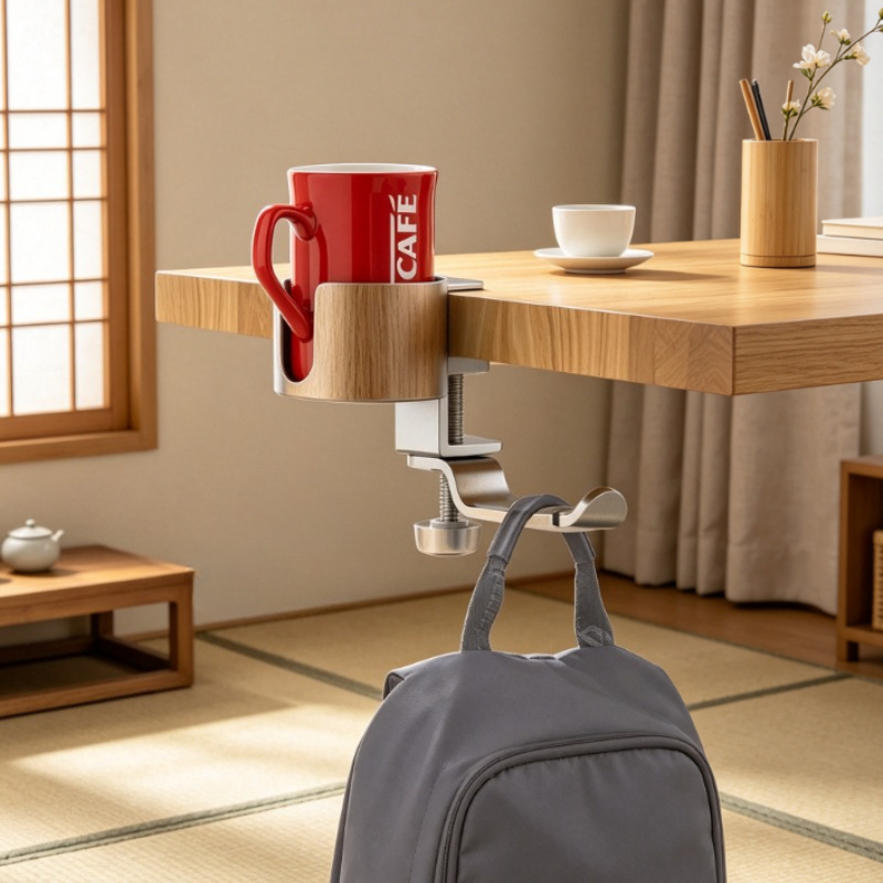 Suporte Rotativo Premium para  - Desk Setup Office avaliação e preço