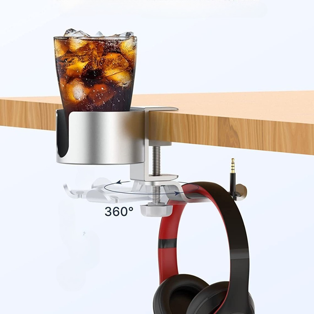 Suporte Rotativo Premium para  - Desk Setup Office avaliação e preço
