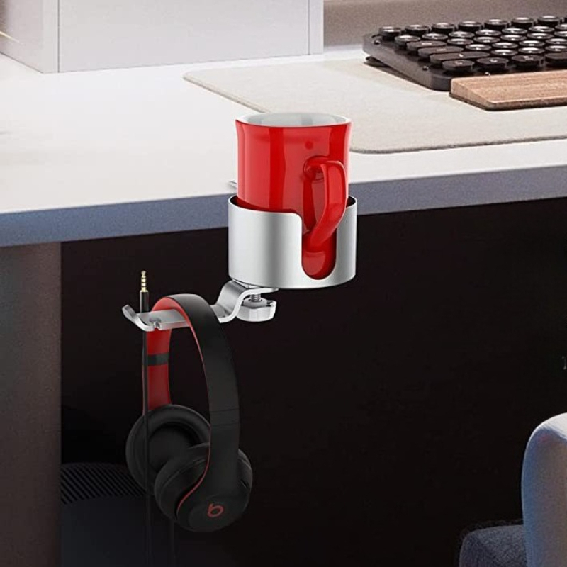Suporte Rotativo Premium para  - Desk Setup Office avaliação e preço