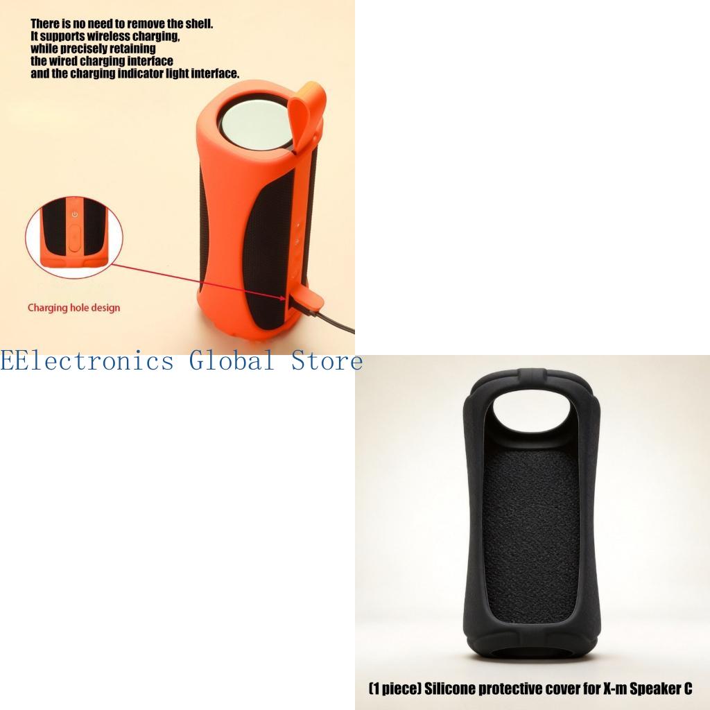 Capa protetora alto-falante 46 - Desk Setup Reference avaliação e preço