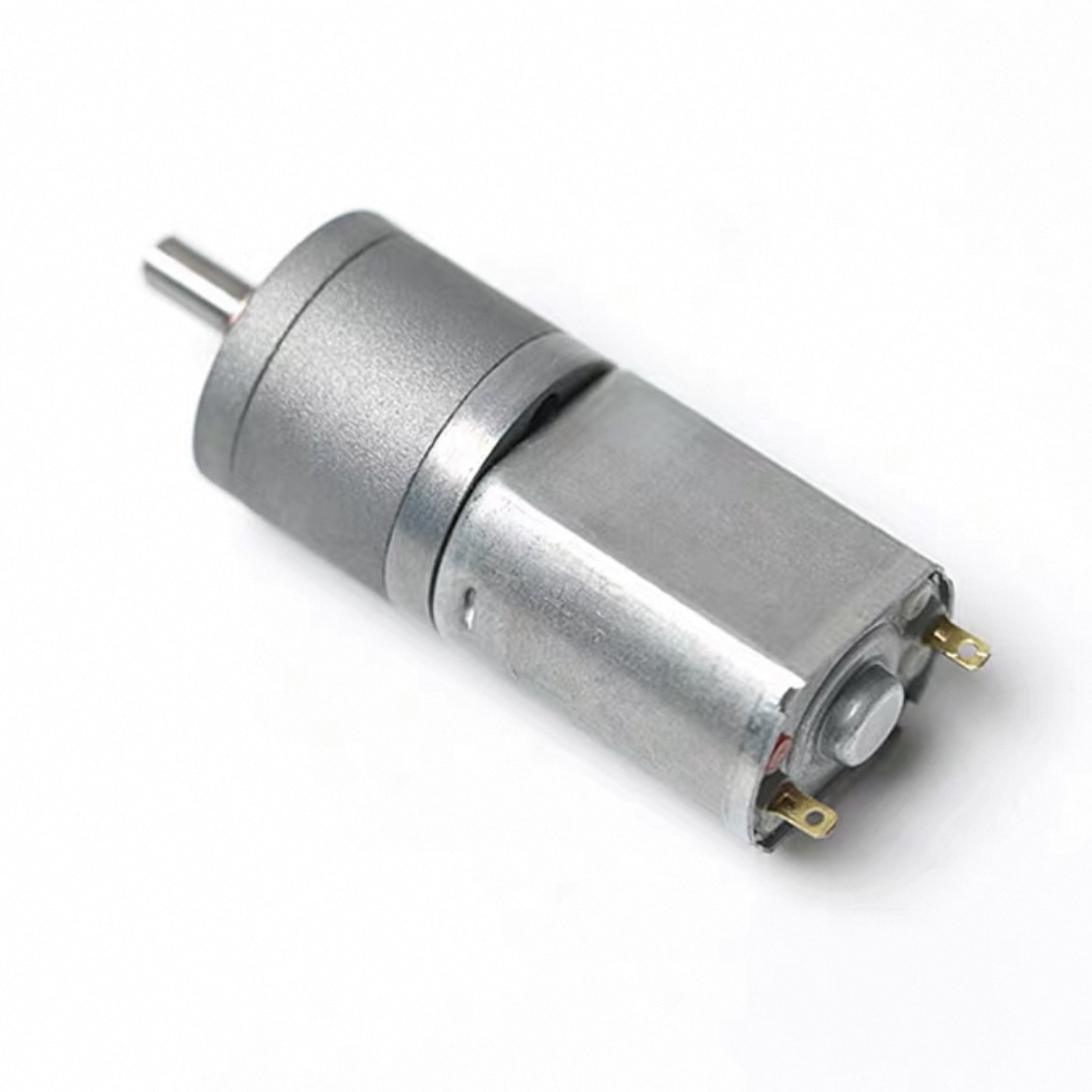 Motor de engrenagem dc 6v 12v  - Desk Setup Gear avaliação e preço