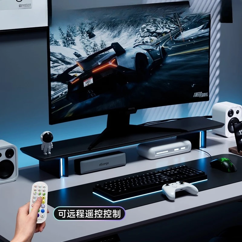 Suporte Ergonômico para Monito - Desk Setup With 2 Monitors avaliação e preço