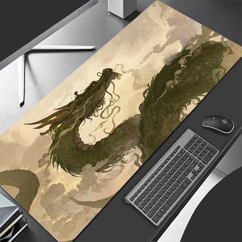 Mousepad computador novo goku  - Desk Setup Computer avaliação e preço