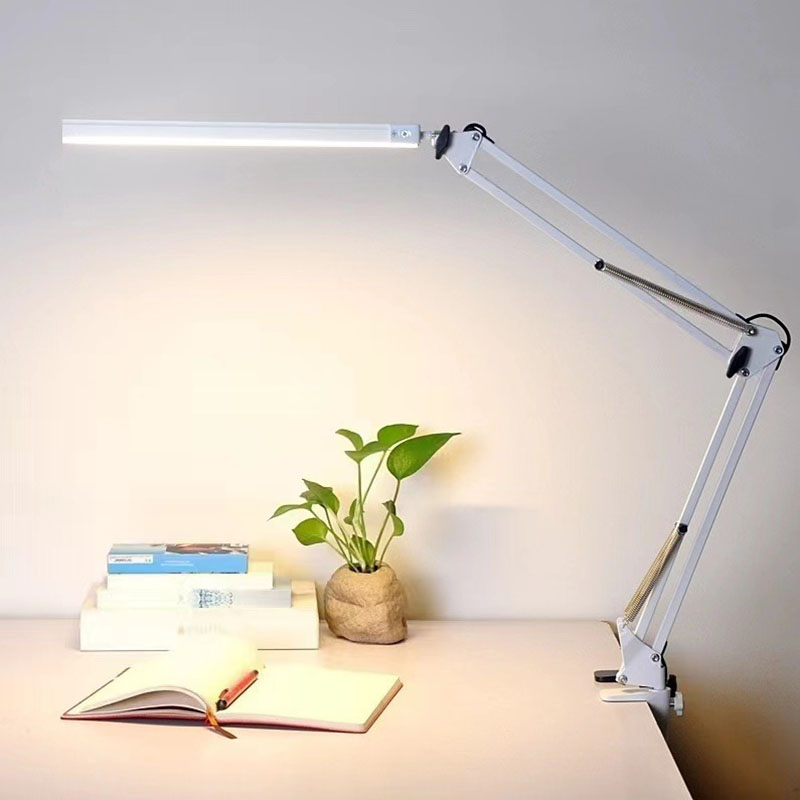 33cm conduziu a lâmpada de mes - Desk Setup Computer avaliação e preço