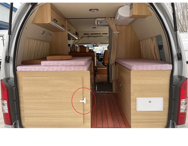 2 pçs caravana dobrável placa  - Desk Setup Computer avaliação e preço