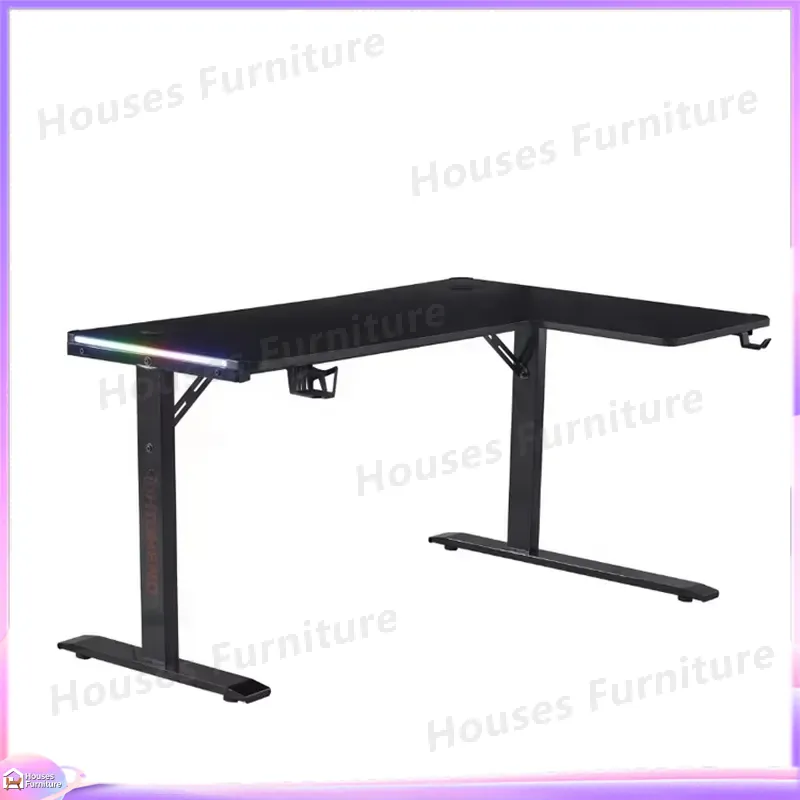 Mesa de Jogos Grande de 160cm  - Desk Setup Office avaliação e preço