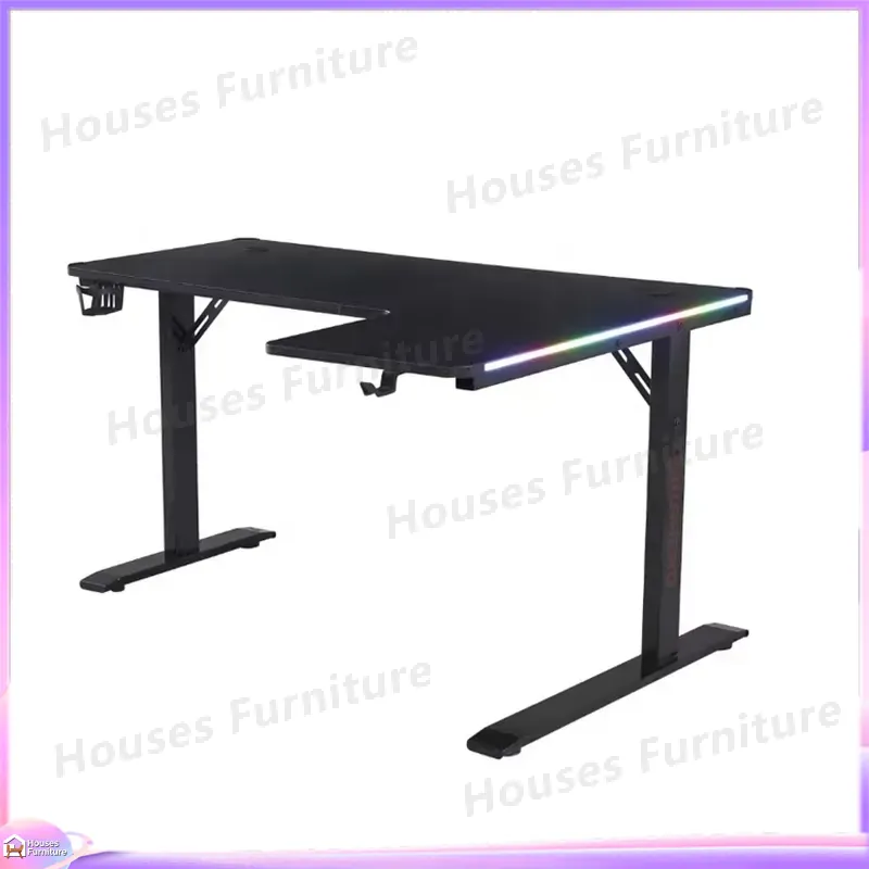 Mesa de Jogos Grande de 160cm  - Desk Setup Office avaliação e preço