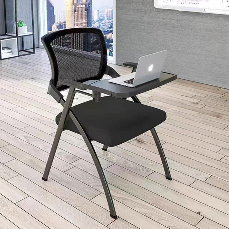Cadeira de Treinamento Dobráve - Desk Setup Office avaliação e preço